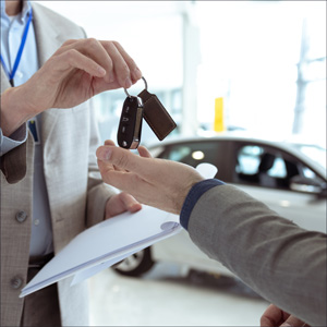 Consumer Update Fall 2025: Auto Dealer, Auto Repair, and Auto Financing Cases