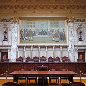 A Discussion on the Direction of Wisconsin Supreme Court 2025