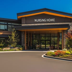 Understanding the Intricacies of Long-Term Care Facility Admission Agreements 2025