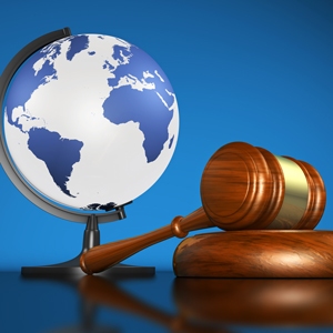 Do Countries Have to Follow Rules? 2025
