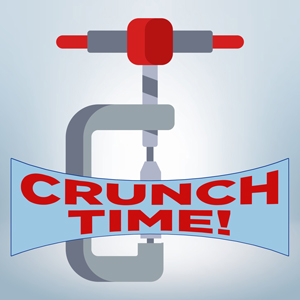 CLE: Crunch Time Bundle 2025