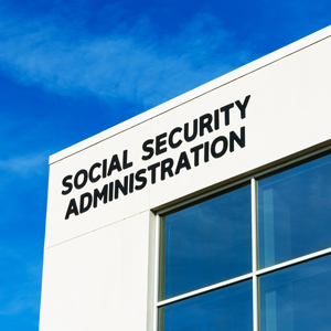 Social Security Reviews and Appeals 2025