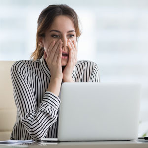 The Proverbial Hot Potato: What Does the Lawyer Do When Coming into Inadvertent Possession of CSAM?