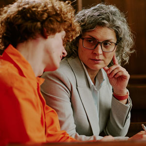 Representing a Criminal Defendant with Diminished Capacity: Ethical and Constitutional Issues 2026