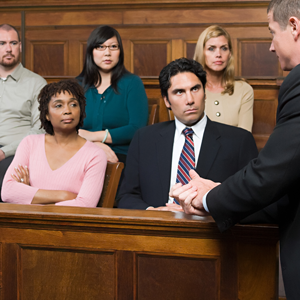 Preparing for Your First Civil Jury Trial 2026