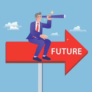 Having the Right Attitude for the Future 2026