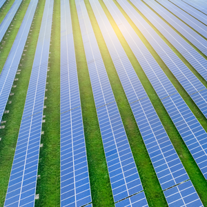 Large-Scale Solar Energy Facility Siting:  Shining a Light on Legal Issues and Trends 2026