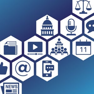 Public Records, Open Meetings Update 2026