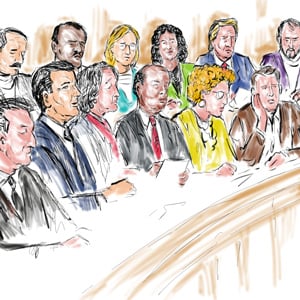 How to Select a Jury: Demonstrations by Experienced Trial Lawyers 2026