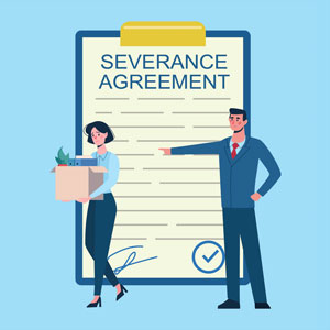 Employment Severance Agreements - So Many Issues and So Little Time 2026