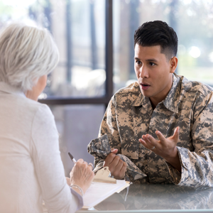 The Intersection of Veterans Benefits and Civil Matters 2026