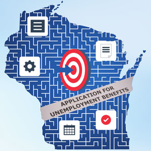 Filing Unemployment Claims in Wisconsin 2026