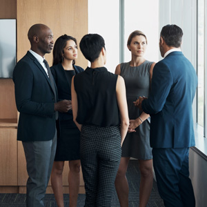 Beyond Bias: Strategies for Inclusive Legal Leadership 2026
