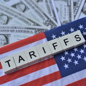 Tariffs & Trade Disruption - Navigating Cost Pressures & Supply Chain Risk 2026