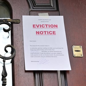 Defending Against Your First Eviction 2026
