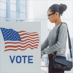 Election Basics-Protecting the Right To Cast a Ballot 2026