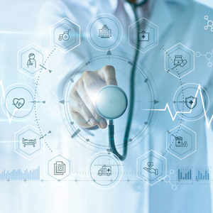 Data, Deals, Developments - Health Law 2026