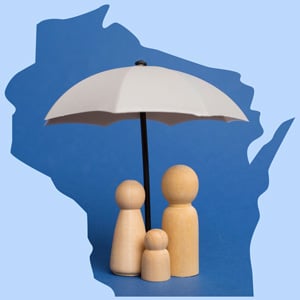 We've Got You Covered: Insurance Coverage in Wisconsin 2026