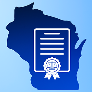 Wisconsin Law & Practice Educational Component
