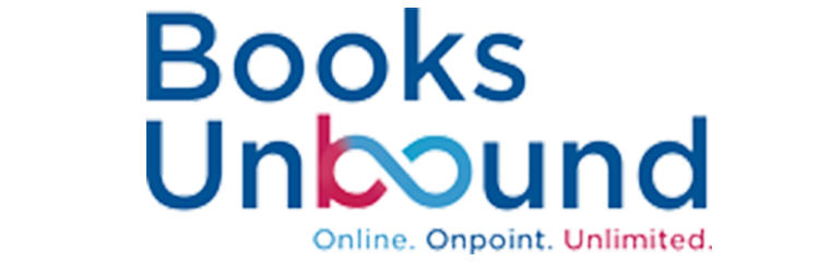 Book Unbound - Online. Onpoint. Unlimited.