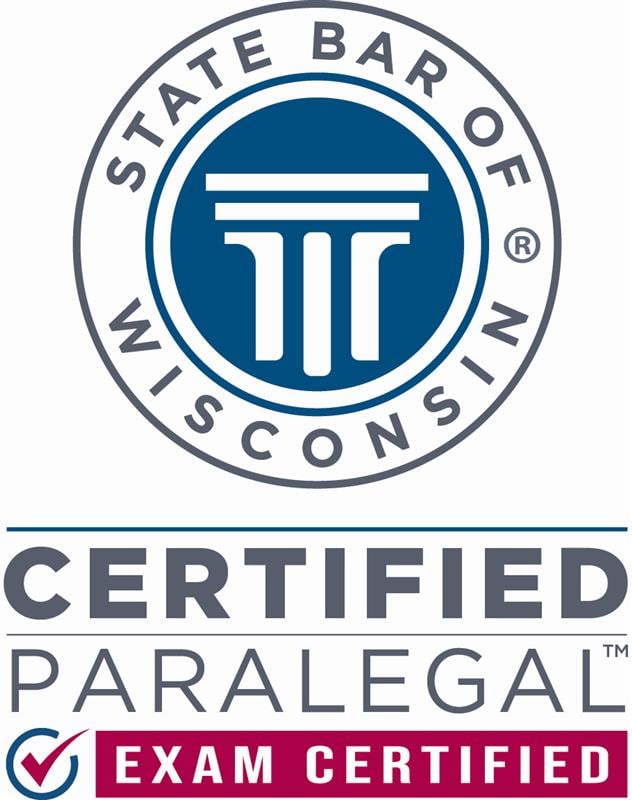 Save 10% - Guide your clients through challenging choices. Certified Paralegal